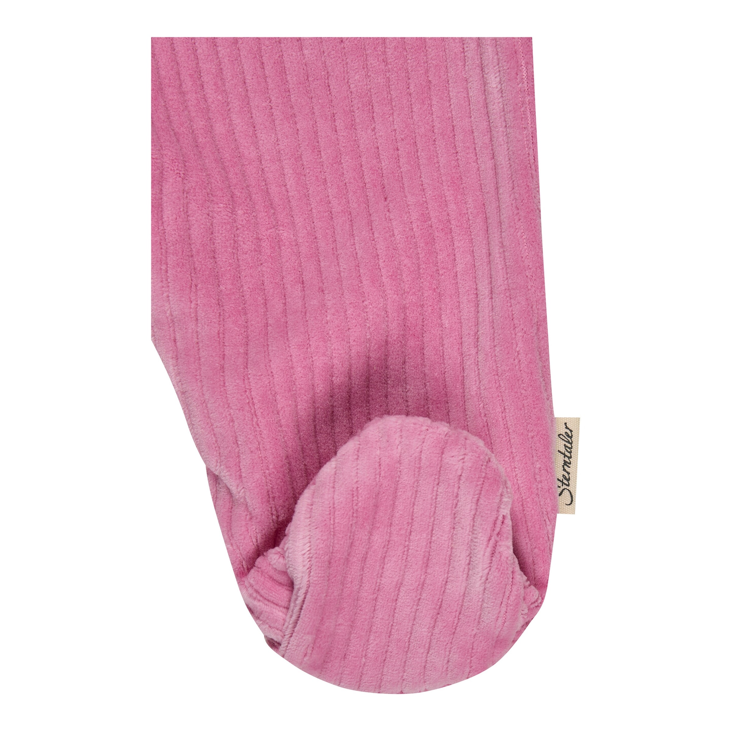 Thumbnail - Sterntaler Nicki-Strampler-Set Hase