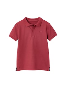 Jungen Poloshirt, kurze Ärmel