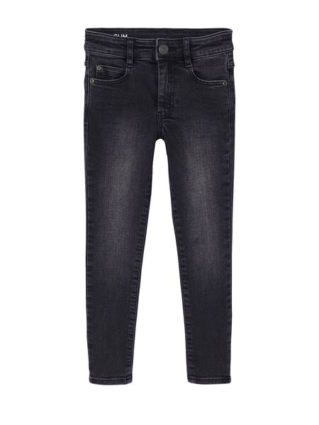schwarz denim