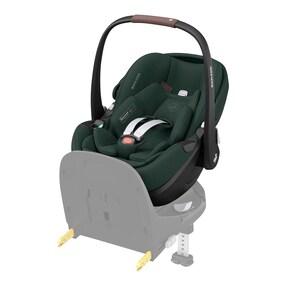 Babyschale Pebble 360 Pro 2 inkl. Isofix-Basis Familyfix 360 Pro