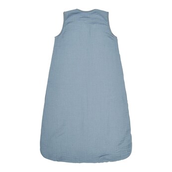 Ganzjahres-Schlafsack Musselin 1.0 TOG