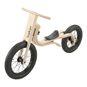 Laufrad Balance Bike 3in1