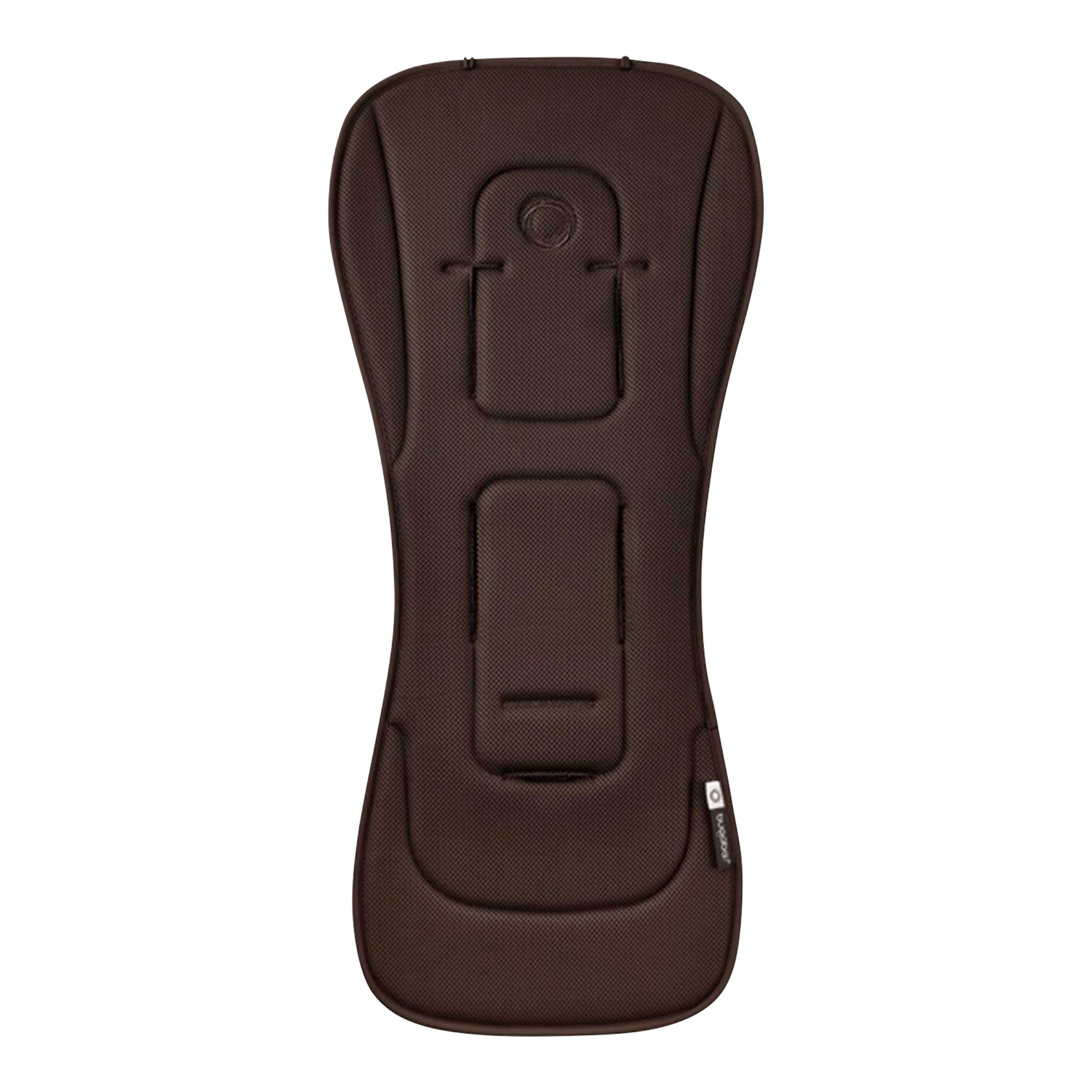 Bugaboo Sitzauflage Dual Comfort braun