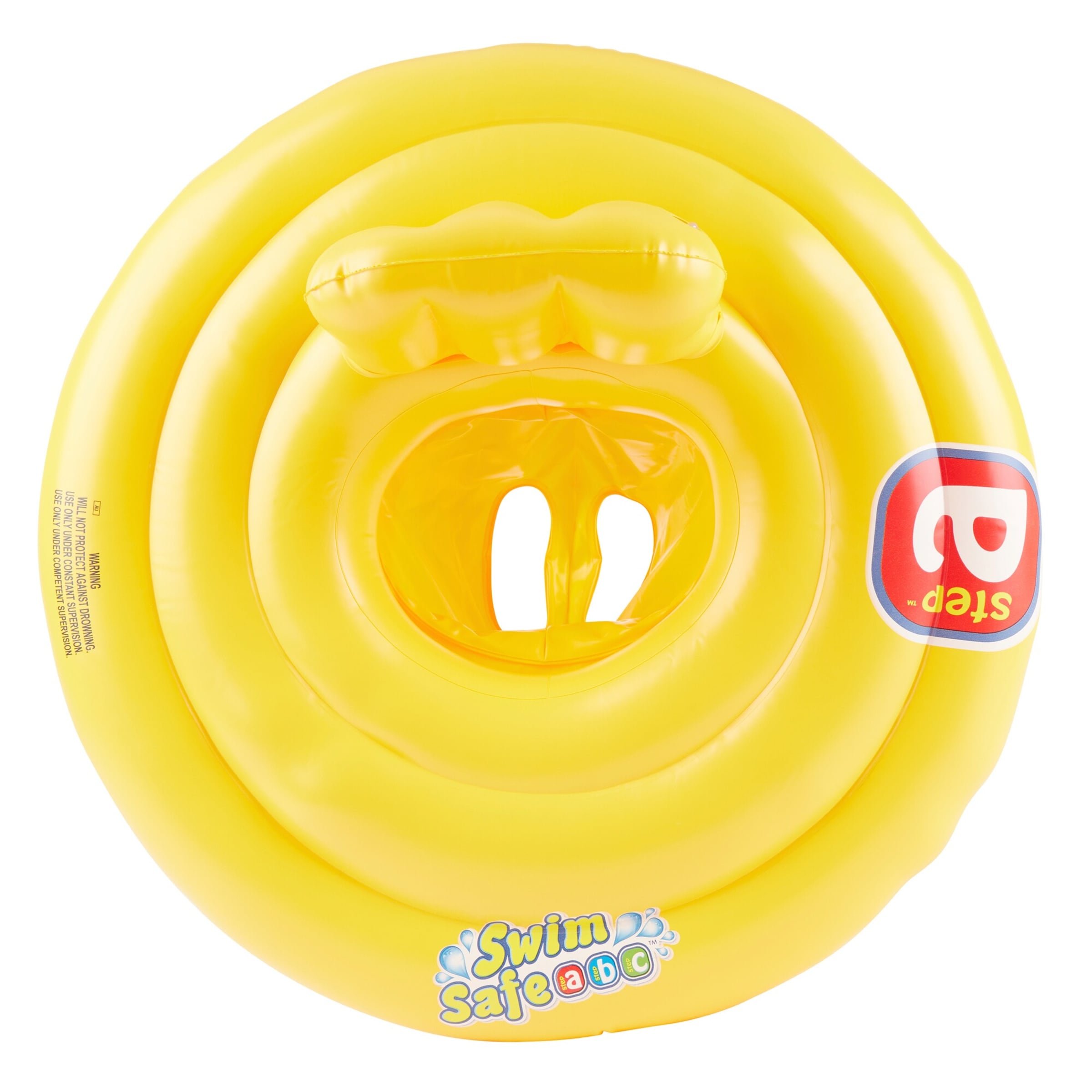 Bieco Schwimmring - ab 6 Monate