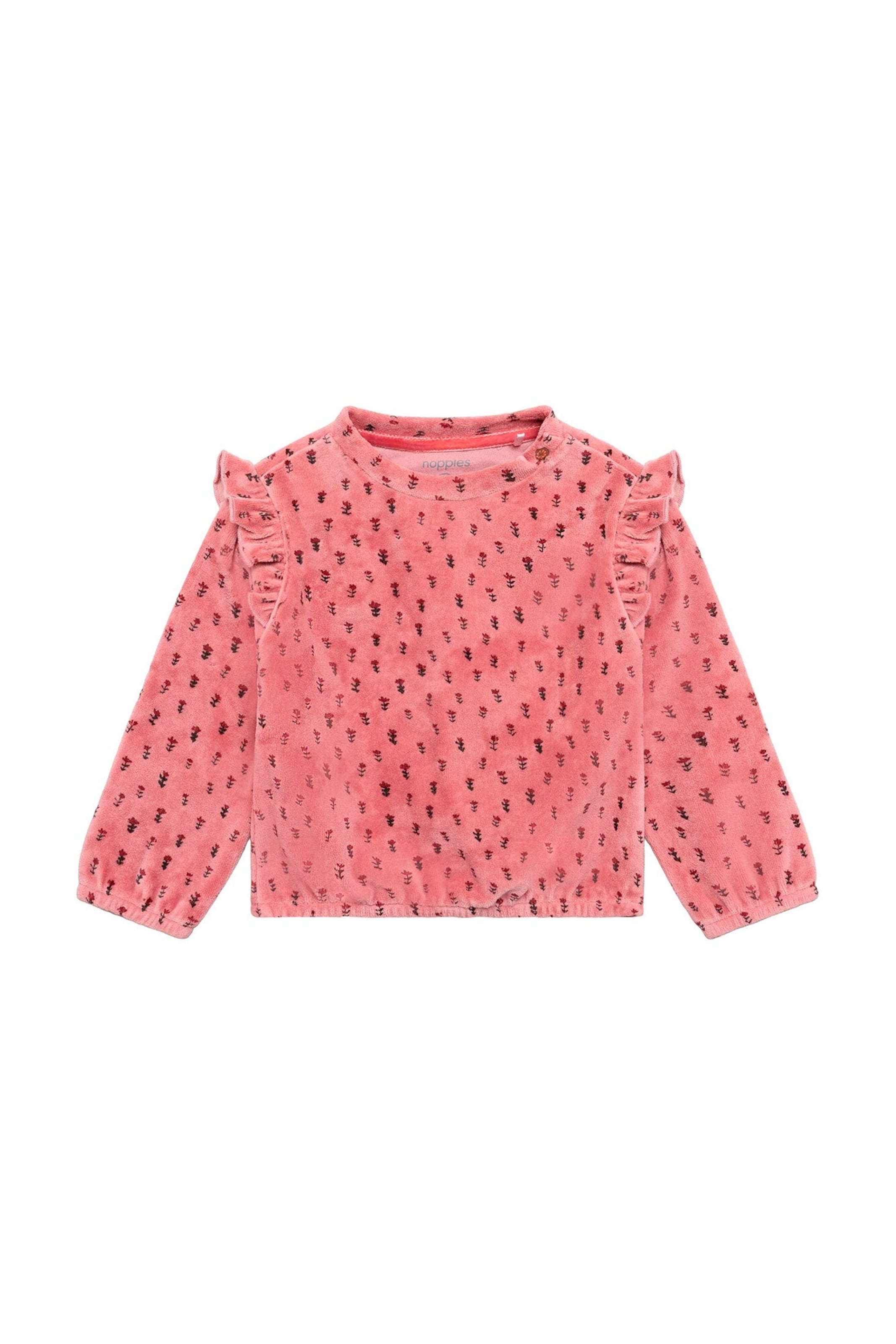 Noppies Baby Sweater all over print