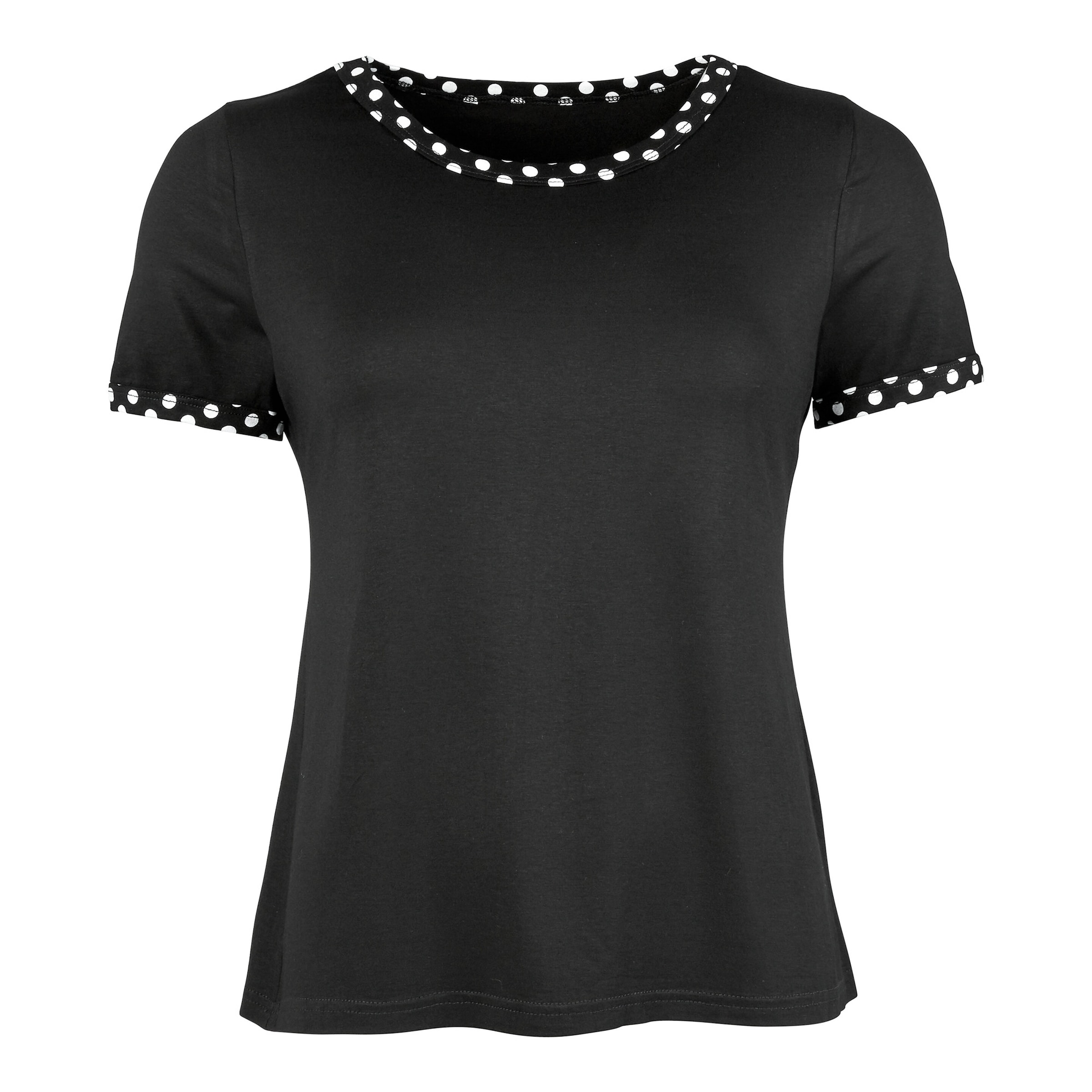 Damenshirt "Punkte"