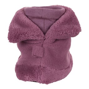 Winterschuhe mit Kordelstopper