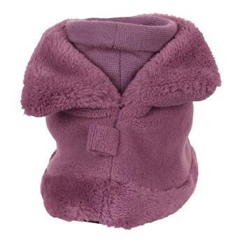 Winterschuhe mit Kordelstopper