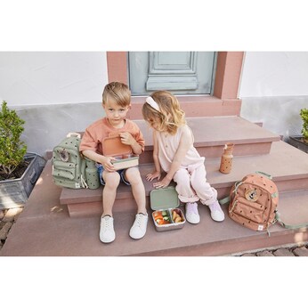 Kindergartenrucksack Mini Backpack Happy Prints