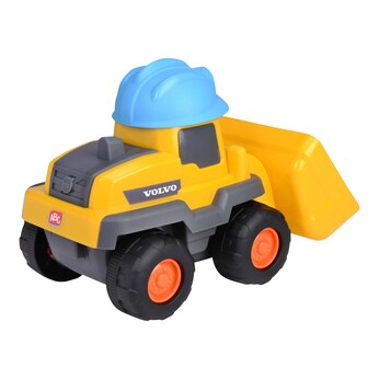 Volvo Radlader ABC Lucy Loader