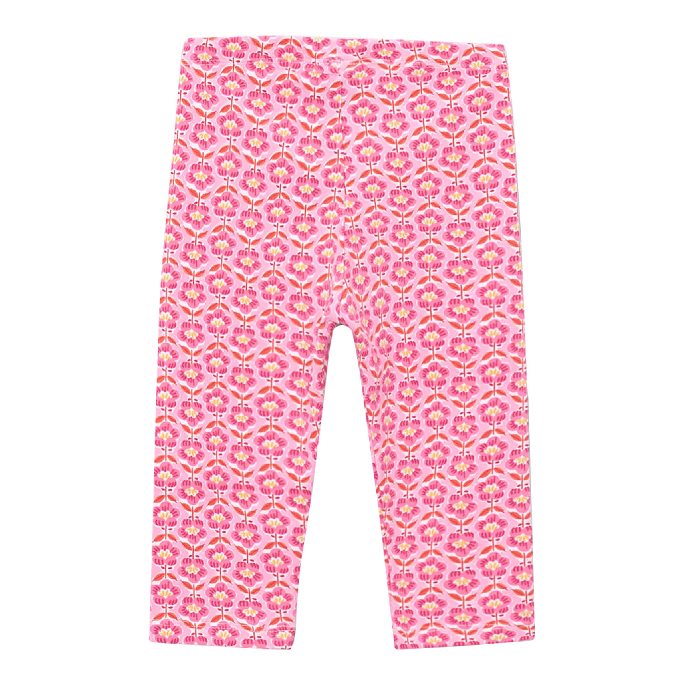 Mayoral Leggings Blumen