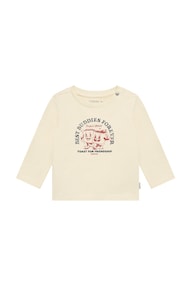Langarmshirt