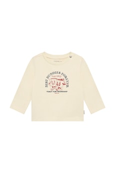 Langarmshirt