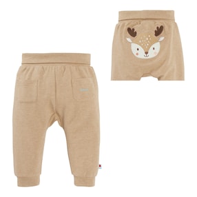 Pantalon sweat faon
