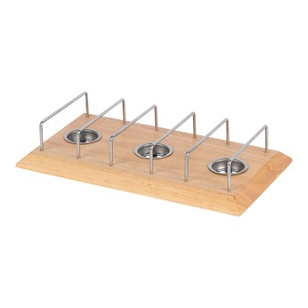 Chauffe-plat