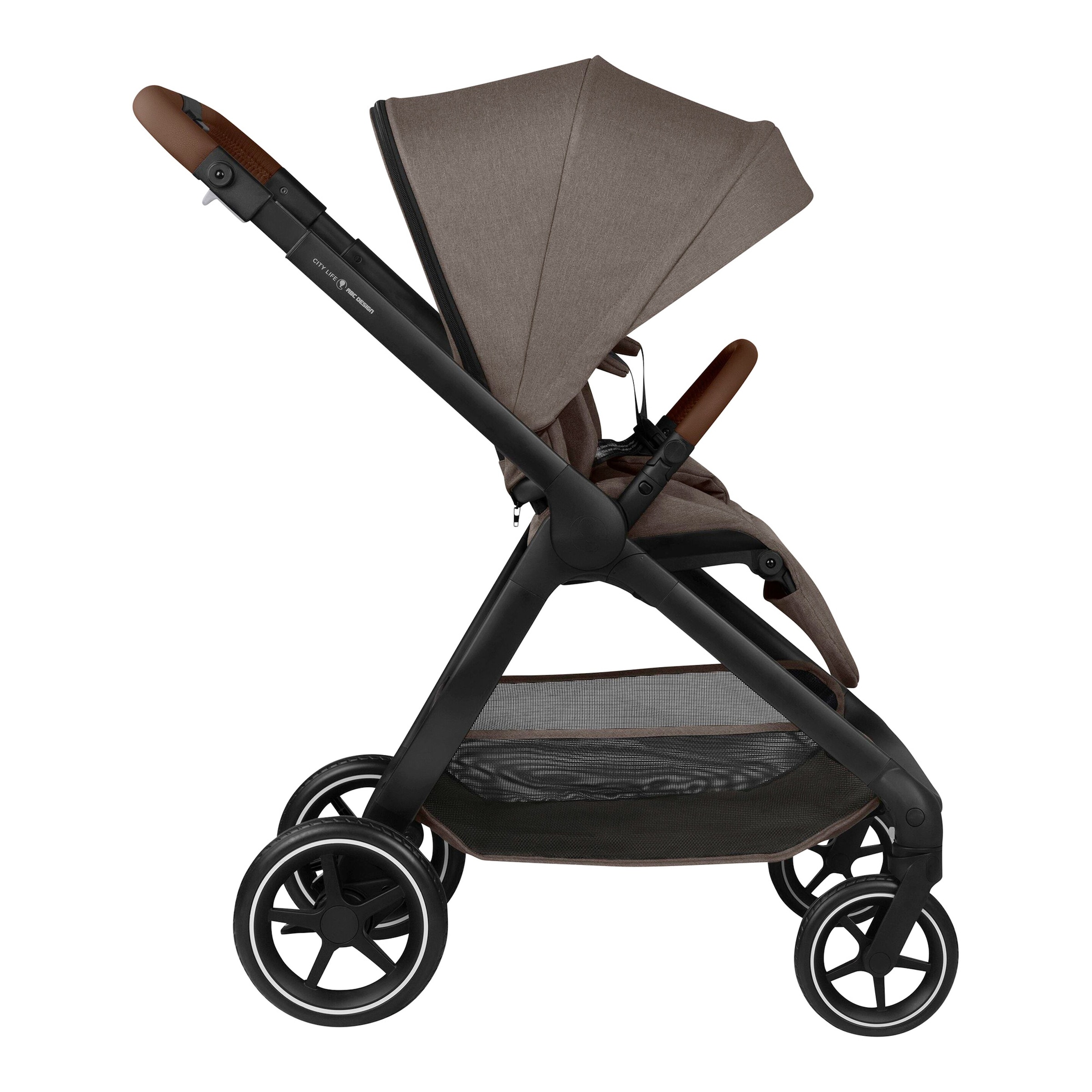 Kombikinderwagen City Life