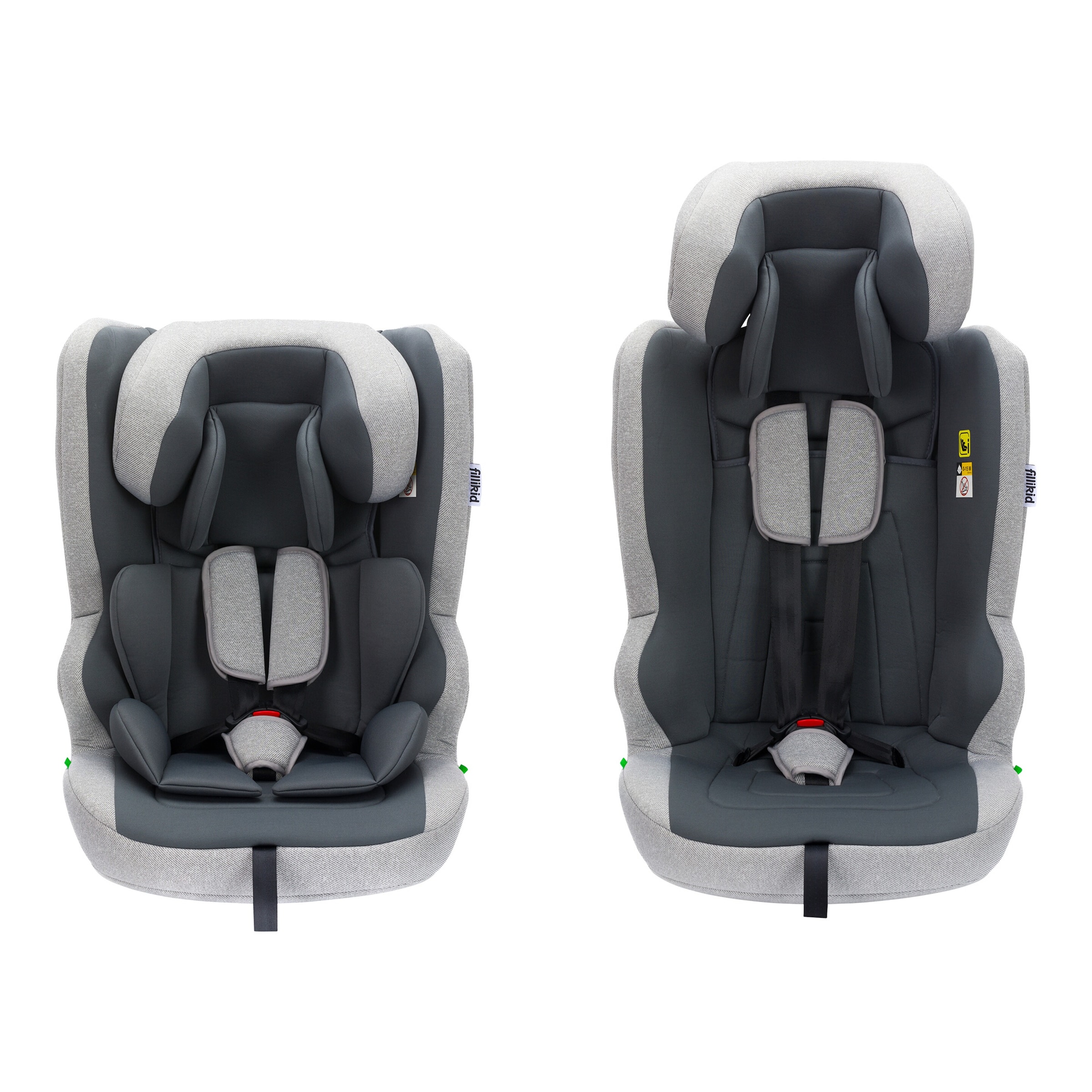 Fillikid Kindersitz Noah