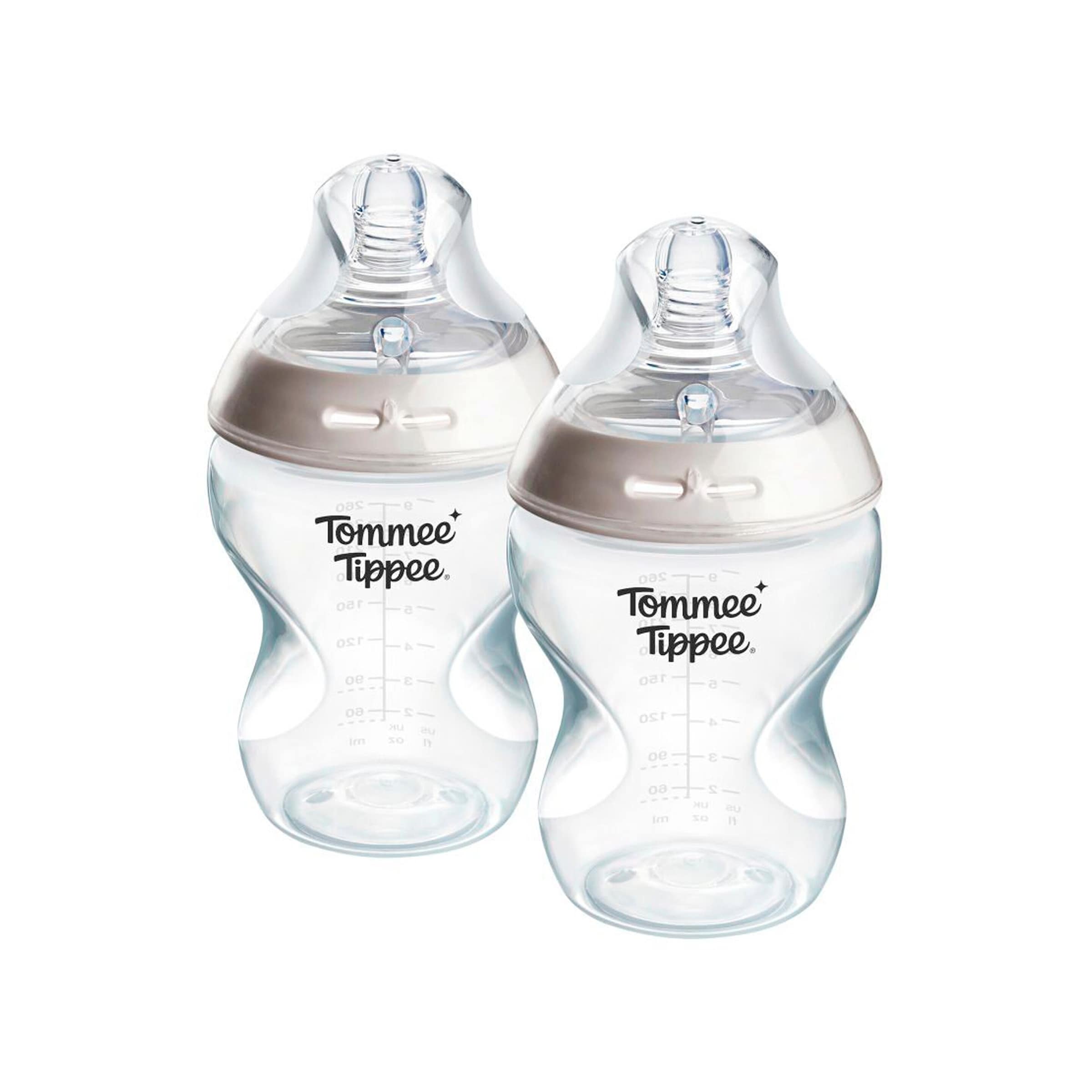 Tommee Tippee 2er-Pack Anti-Kolik-Flasche 260ml
