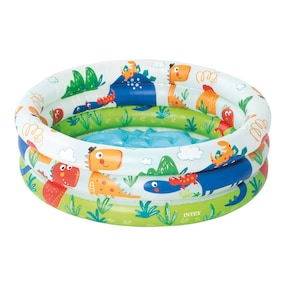 Baby-Pool Dino Buddies