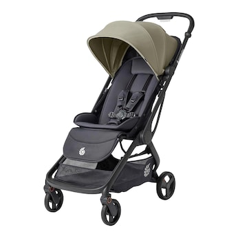 Buggy Metro 3