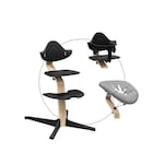 Produkt Bundle Hochstuhl inkl. Newbornset und Babyset