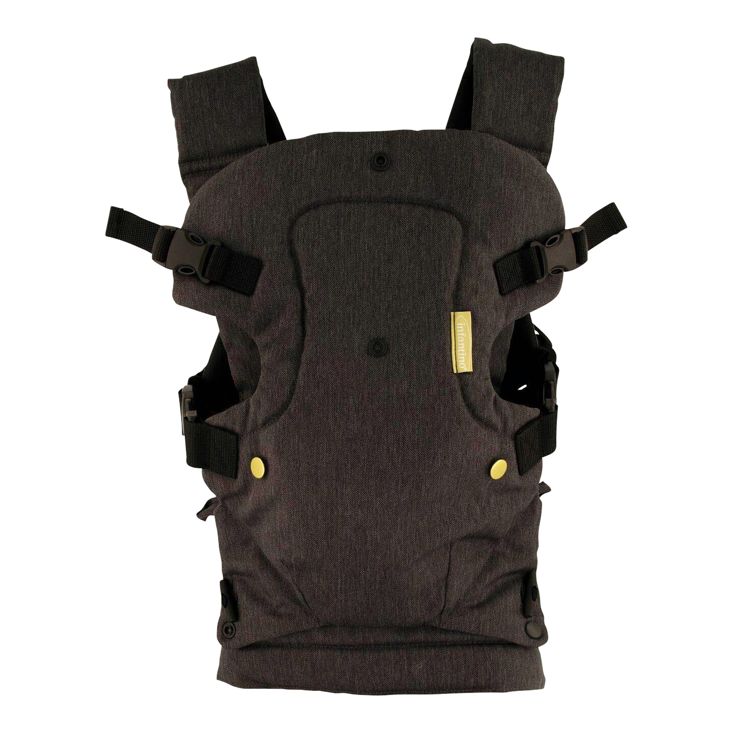 Infantino Babytrage Flip Luxe
