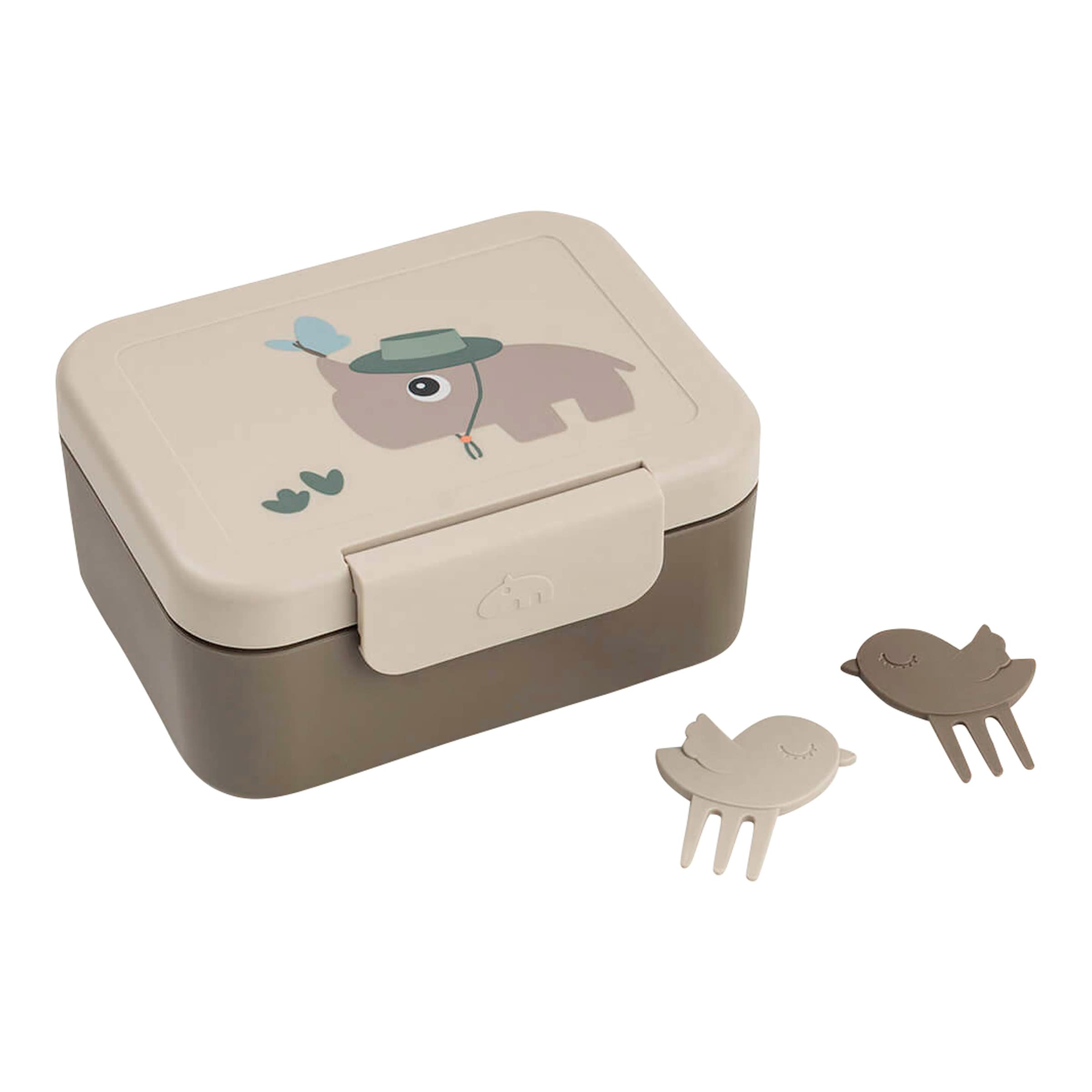 Done By Deer Snackbox Tiny Trail
