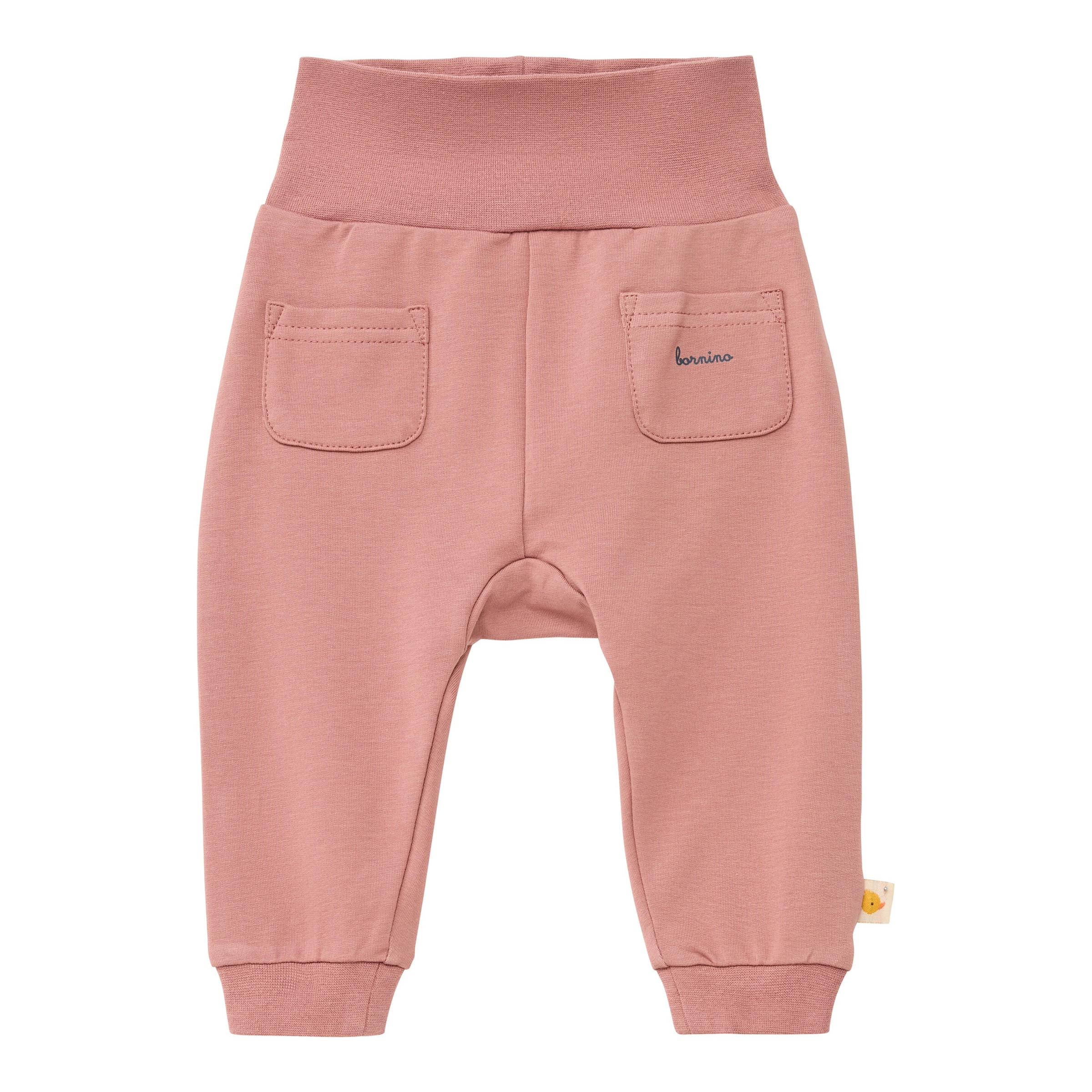 Bornino Country Love Jogginghose mit Po-Applikation Schaf