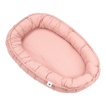 Kuschelnest NIDO Terra Musselin