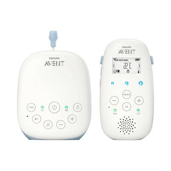 Babyphone DECT SCD715/26