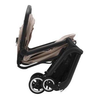 Buggy Butterfly
