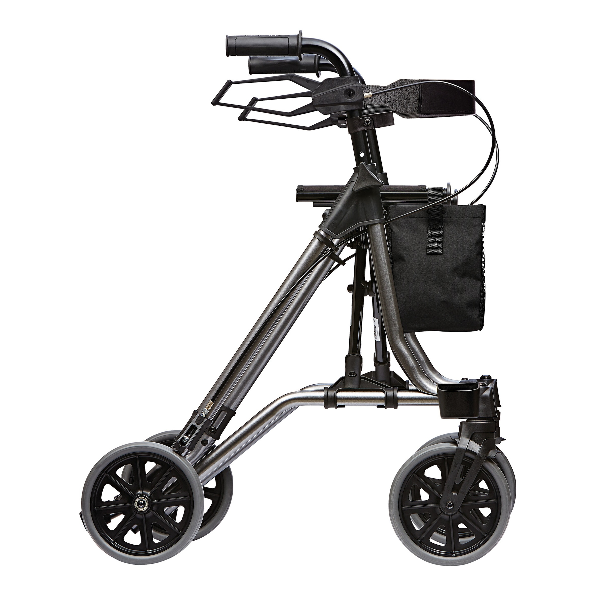 Leichtgewicht-Rollator Taima M-Eco, faltbar