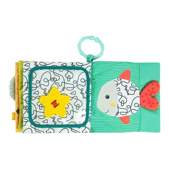 Stoffbuch Koala DoBabyDoo