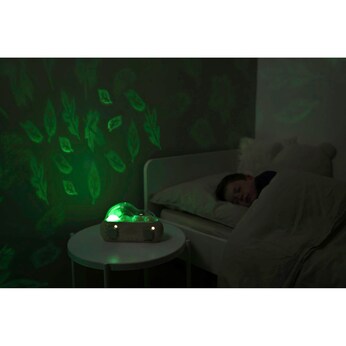 Cloud Box Hörspielbox mit Lichtprojektor