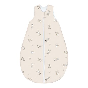 Ganzjahresschlafsack Tencel™ Lyocell 3.0 TOG