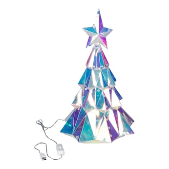 Sapin à LED «Galaxie»