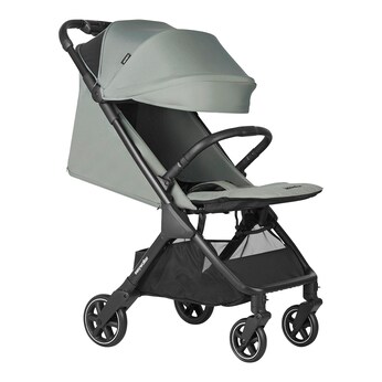 Buggy Jackey 2