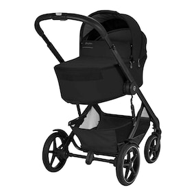 Poussette combinée TALOS S LUX avec nacelle pliante