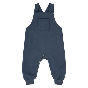 Set aus Langarmbody und Babyhose
