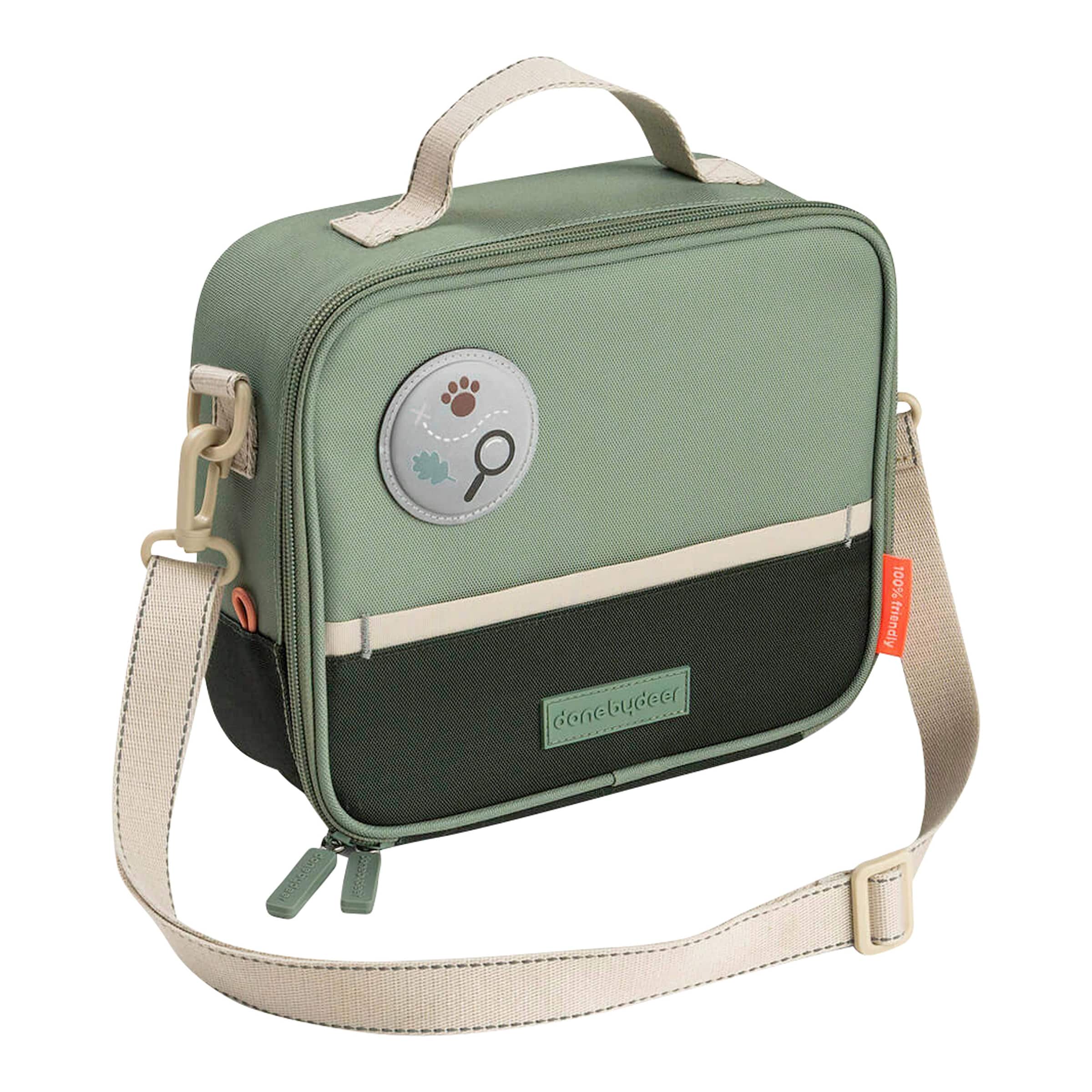 Done By Deer Thermotasche Tiny Trail, 4l