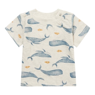 T-Shirt Wale