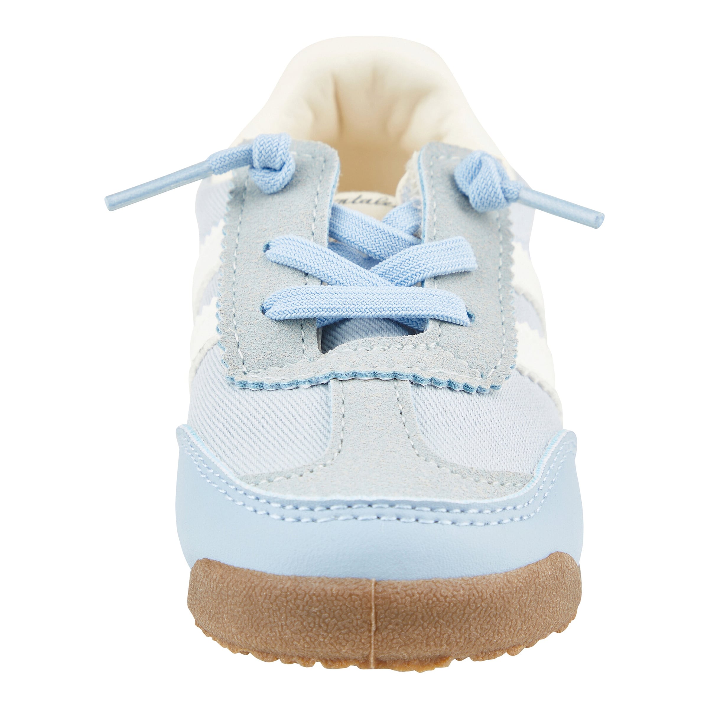 Sneaker Streifen