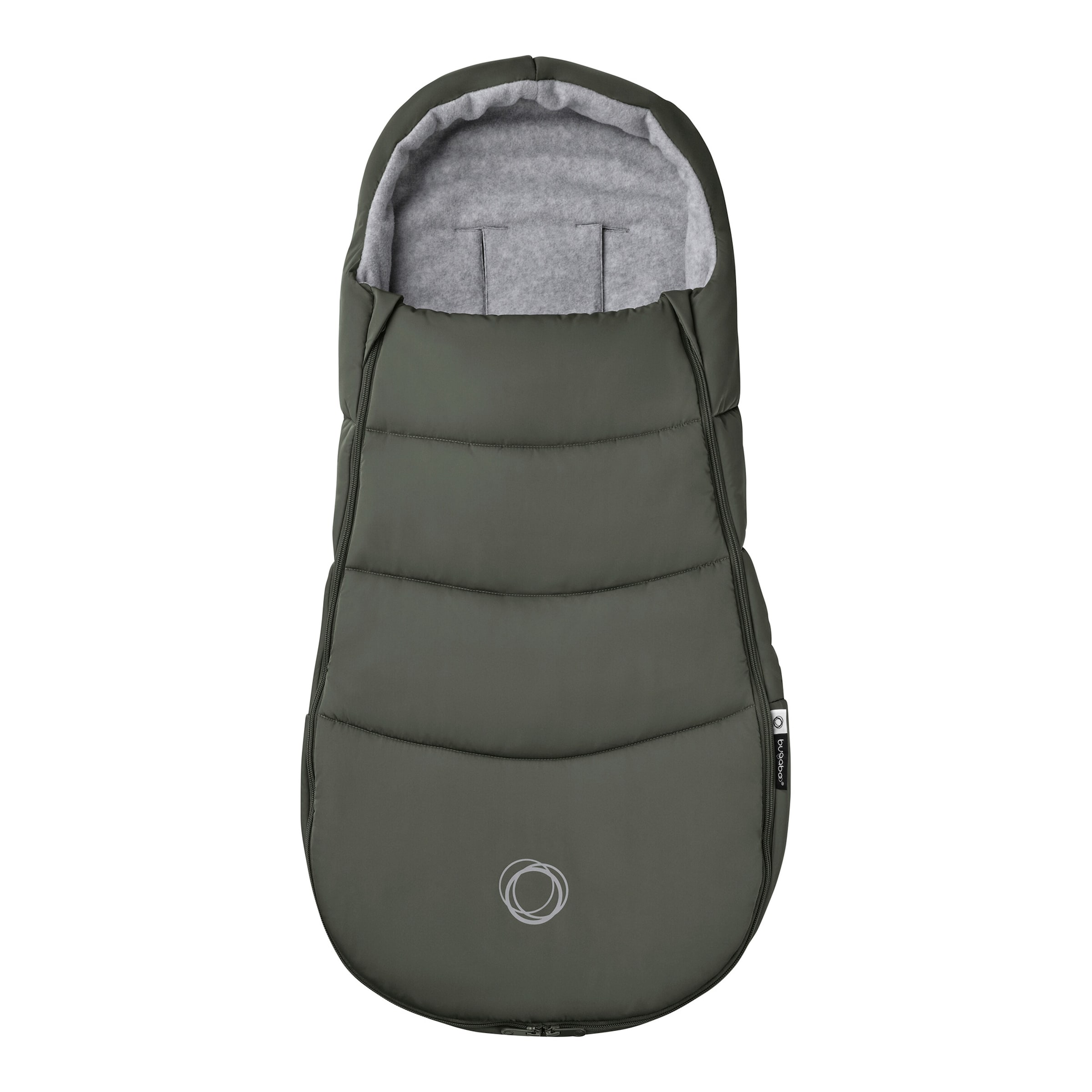 Bugaboo Fußsack gruen
