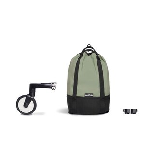 Buggy YOYO inkl. Einkaufstasche