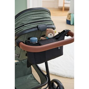 Organizer für Kinderwagen