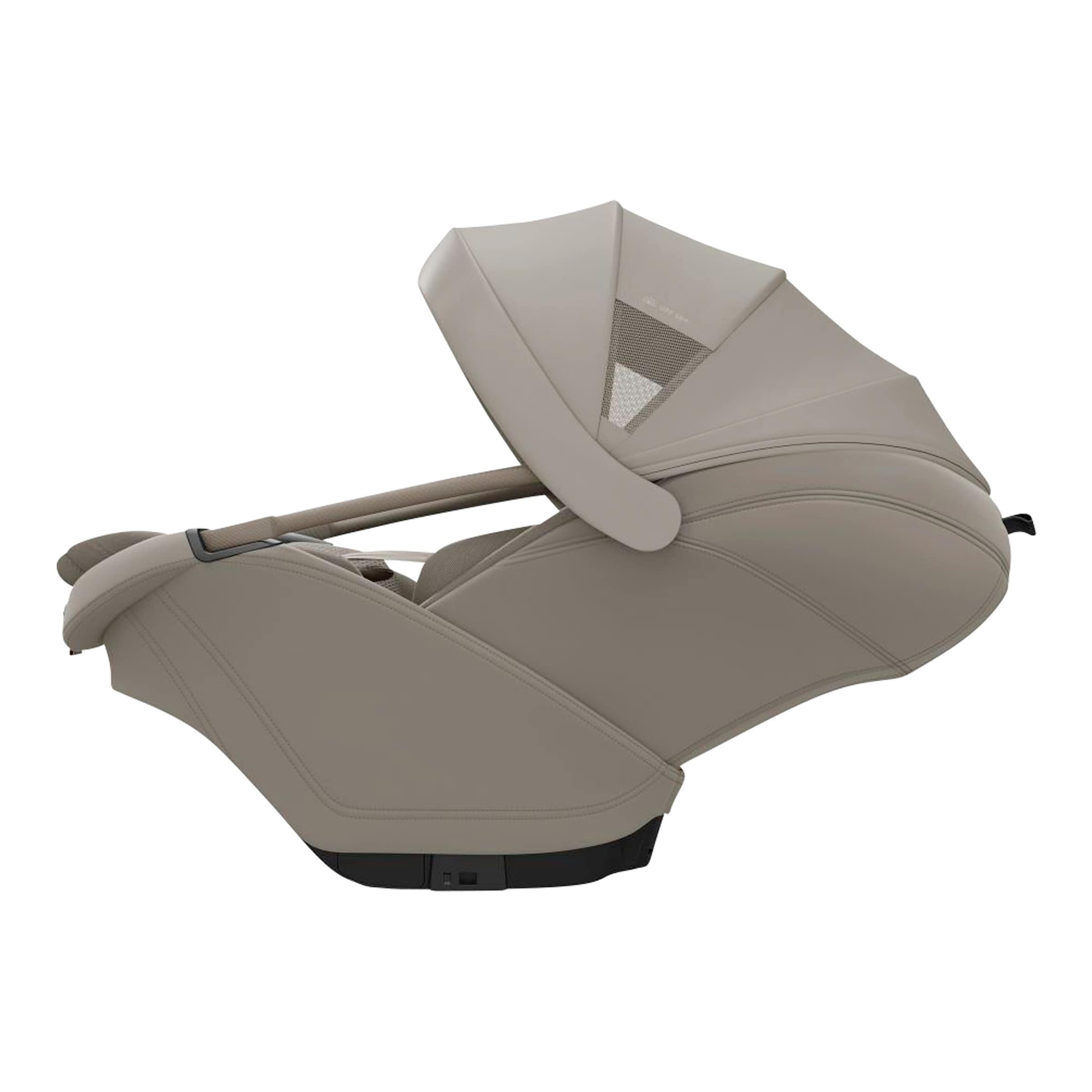 Thumbnail - Maxi-Cosi BS Coral Slide Pro