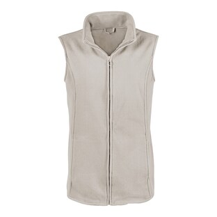 Fleece vest "Linda"