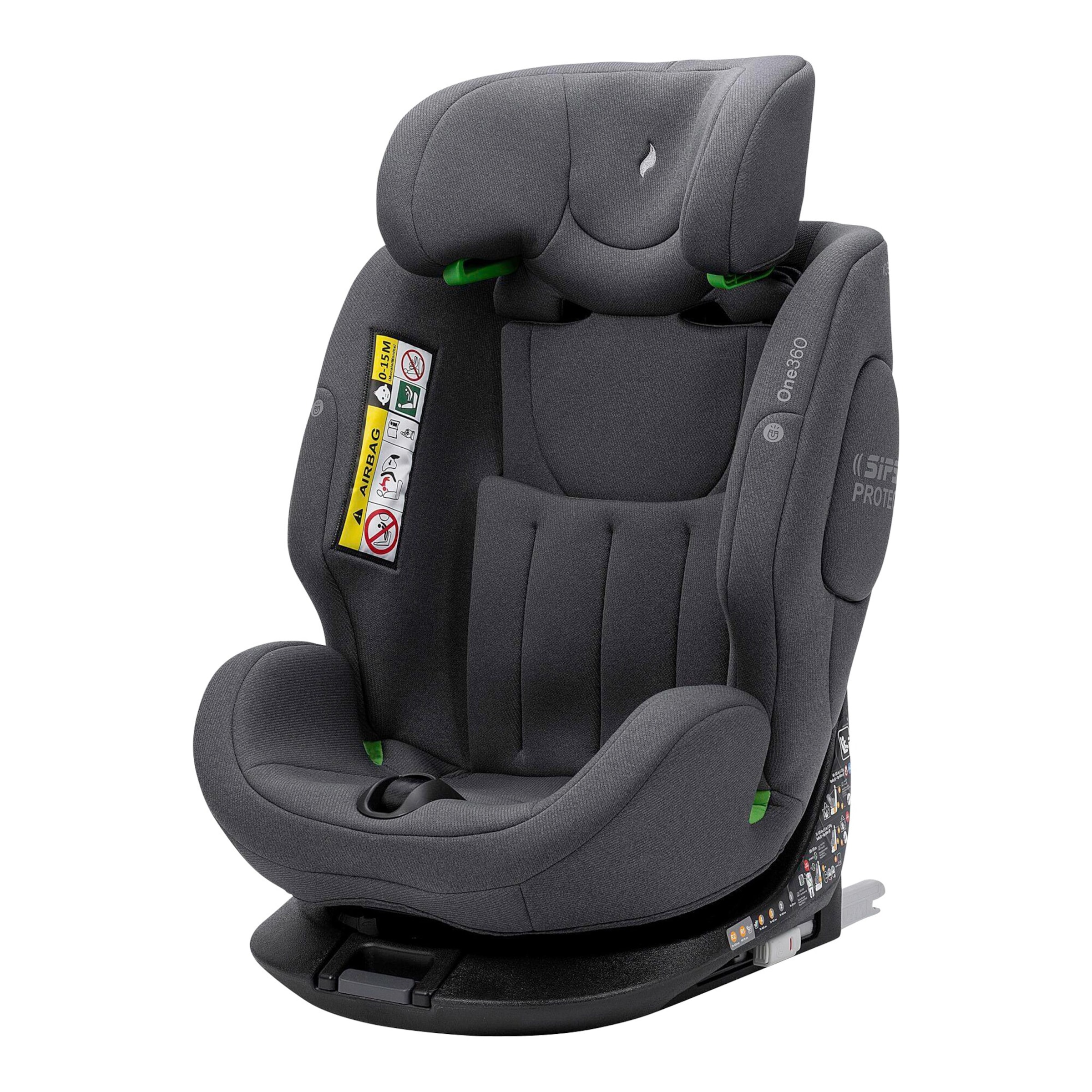 Kindersitz One360