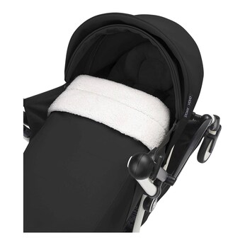 Buggy inkl. Neugeborenenset