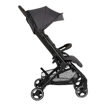 Buggy Ping 3 Travel inkl. Becherhalter und Regenschutz